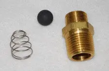 139-0009 Check Valve  Kit Sanborn - Now Use 139-0009A 1