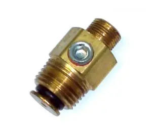 139-0009-A Check Valve Sanborn - Nla 1