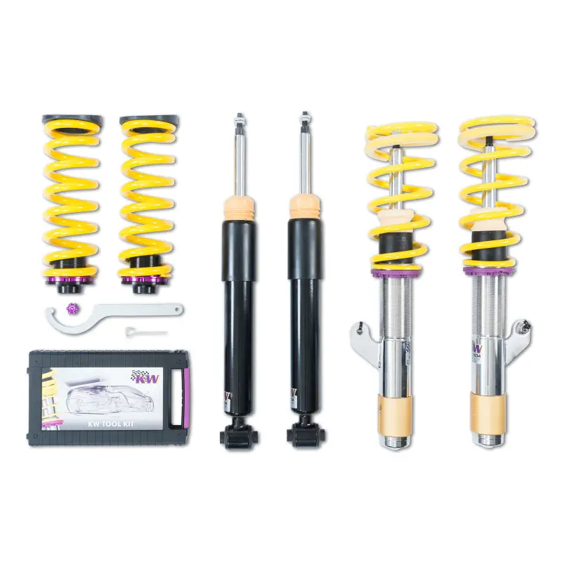 Kw Street Comfort Kit Bmw 2Series F22 Coupe M235i 2Wd Without Edc 1