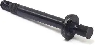 1401065Ma Shaft, Splined Murray 1