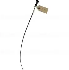 142214 Cable, Choke Control Grasshopper Su-3-Ts/W4 1