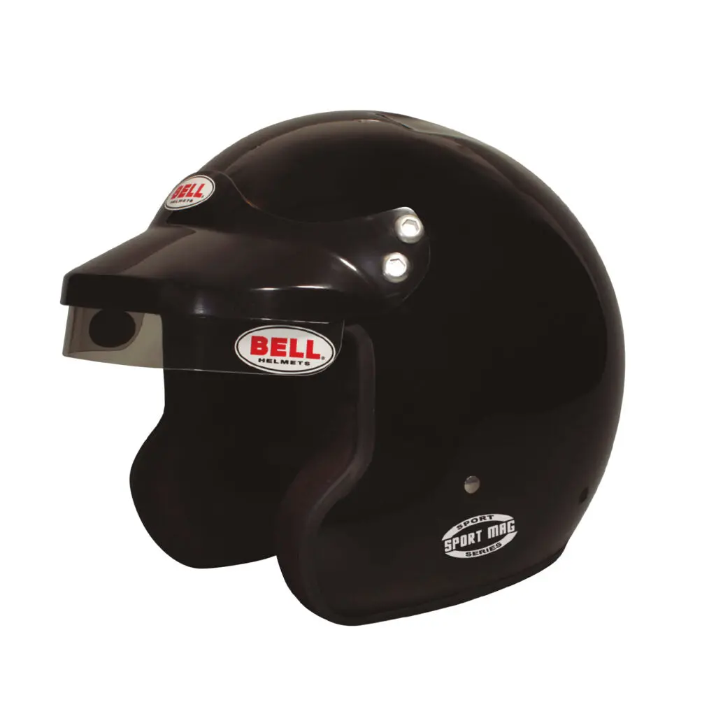 Bell Sport Mag Helmet 1