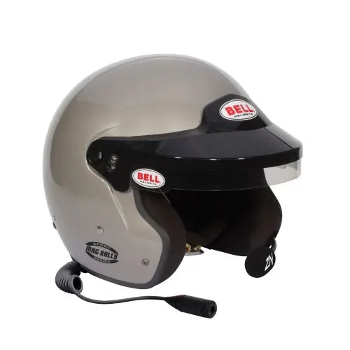Bell Mag Rally Helmet 1