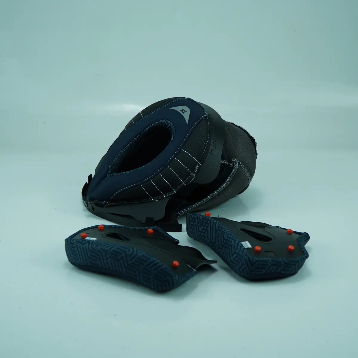 Axxis Storm S Interrior Padding 1