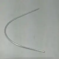145-0082 Transfer Tube 1/4 X 19 Sanborn/Coleman Ac 1