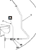 S145-0387 Transer Tube Sanborn Sb3/W3 1