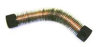 145-0447 Finned Tube Sanborn 1