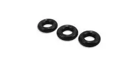 1460431 O-Ring, Shutter (Three Shown) Sold Each Ar No America 1