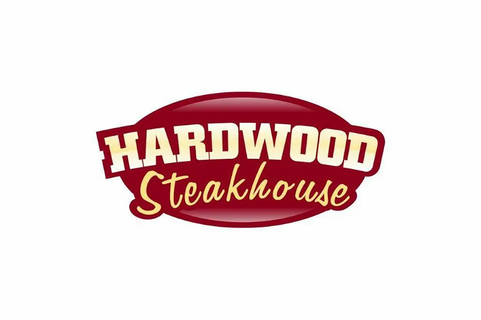 Hardwood Steakhouse - $20.00 Certificate 1