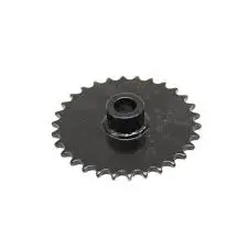 1501089Ma Sprocket, Axle Brute 1
