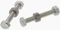 1501216Ma  Kit, Shear Bolt .25-20X Murray 1