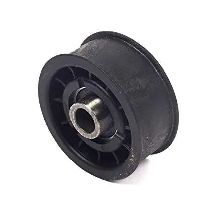 1502120Ma Pulley, 1502120 Idler Murray Brute Lawn Mower And Snow Thrower Use Nla 1