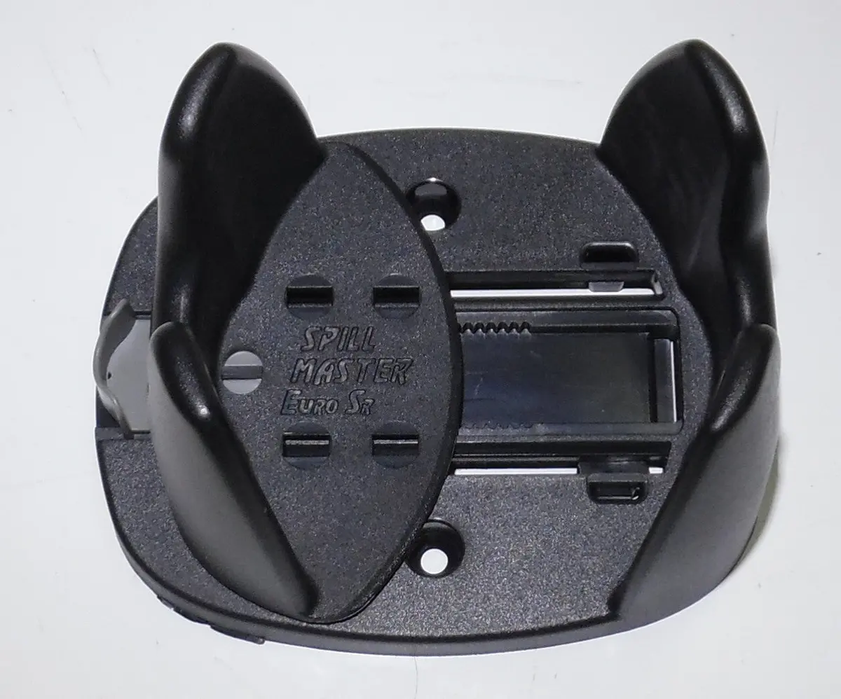 150225 Cup Holder Grasshopper 3/Sh3-5/W4 1