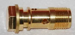1540080 (59063) Bolt Outlet 3/8 Ar No America 1