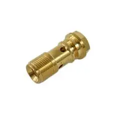 1540272 Bolt, Outlet For 3/B Gym Ar No America Replaces 1540270 1