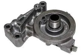 15410-Zj1-800 Oil Filter Base Honda Bx3/Wh3 1