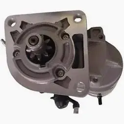 15425-63010 Starter 2.0Kw Assy Kubota 1