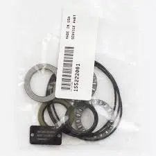 155222001 Wp 155 Series Wheel Motor Seal Kit White Hydraulics 1