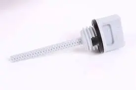 15600-735-003 Cap, Oil Filler Honda Bx9/Wh3 1