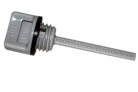 15600-Z1c-000 Dipstick Honda Bx9/Wh3 1