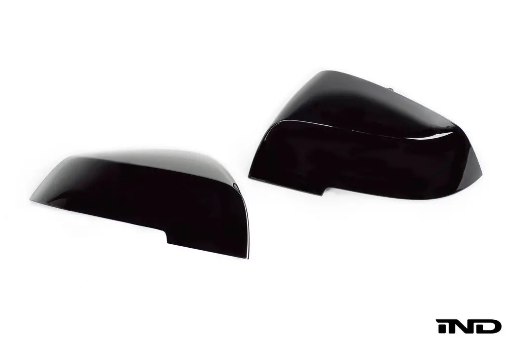 Ind F22 M235i / M240i Painted Mirror Cap Set 1