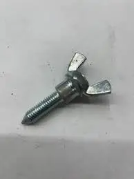 15741-92620 Wing Nut Kubota Ku2/Wh3 1