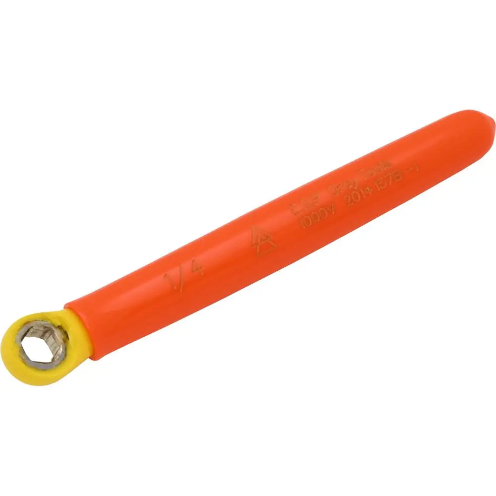 Box End Insulated Wrenches - Sae 1
