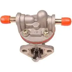 15821-52030 Fuel Pump - Mechanical  Kubota 1