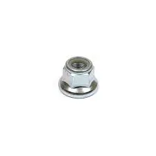 15X140ma Nut.56-18 Pulley Zinc Replaces 15X121ma Murray 1