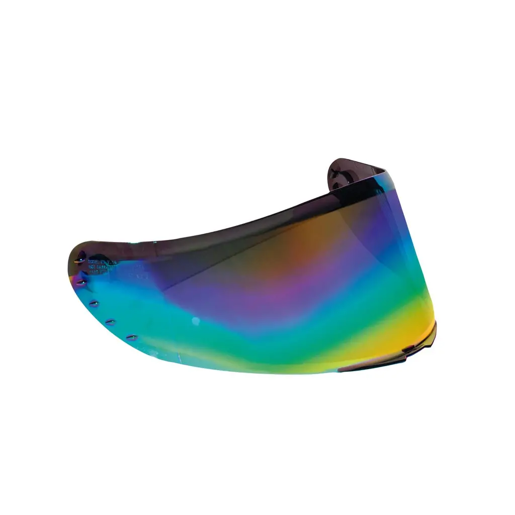 Mt Rapide Pro Visor (Iridium) (Mt-V-14) 1