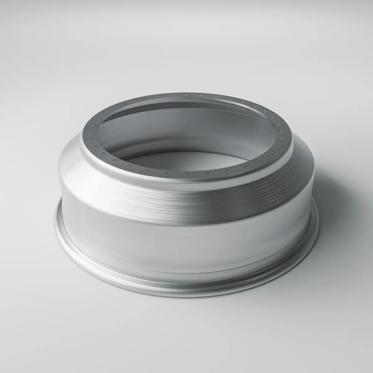 16-18" Gotti 30 Bolt Aluminium Inner Barrel 1