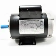 160-0264 Motor 1.9 Rhp 115 Volt Sanborn 1