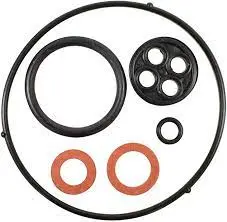 16010-Ze1-812 Gasket Set Honda Bx25/Wh3 1