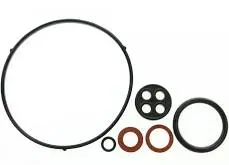 16010-Ze2-812  Gasket Set For Carburetor Repair  Honda Engine 1