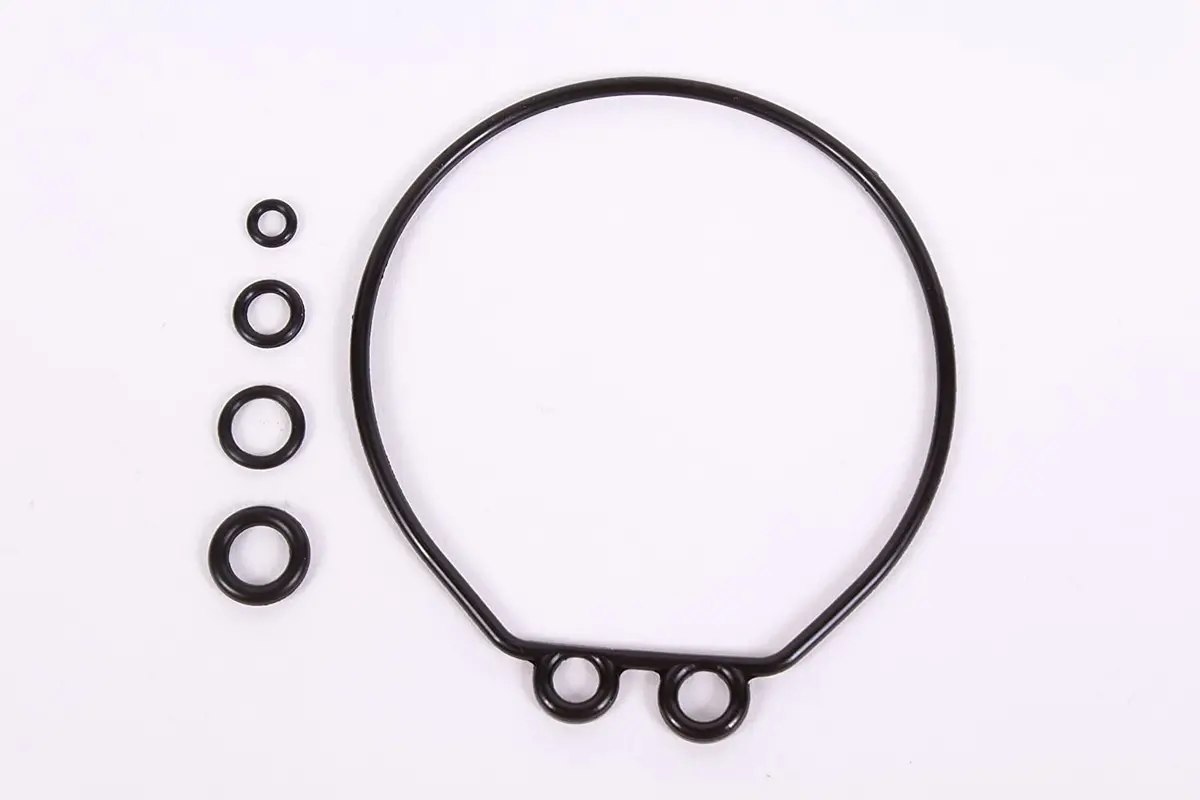 16010-Zg8-000 Gasket Set Honda 1