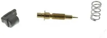 16016-Zg0-W00 Screw Set Honda Bx25/Wh3 1