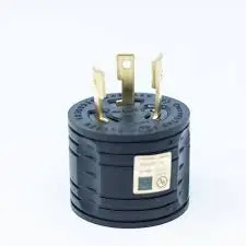 1605 Power Adapter L5-30P To Tt-30R Firman Generator 1