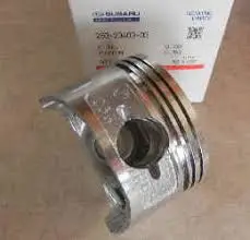 161-23402-01  Piston  Robin-Subaru 1