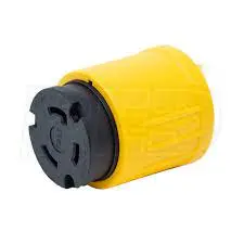 1610 Power Adapter Tt-30P To L5-30R Firman Generator 1
