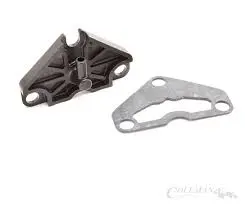 16139-Z0a-004 Cover Set, Air Vent Honda Bx11/Wh3 1