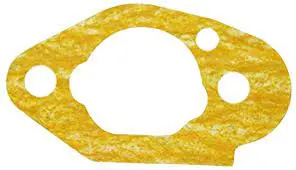 16228-Zl8-000 Gasket, Carburetor Honda Bx15/Wh3 1