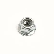16400   Nut M8-1.25 X Hsfnyloc Gr8.8 Z  Earthquake 1