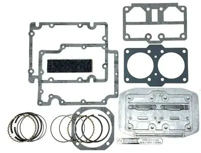 165-0083    Overhaul Kit    Sanborn 1