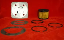 165-0265 Overhaul Kit Sanborn 1