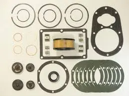 165-0278 Overhaul Kit Sanborn 1
