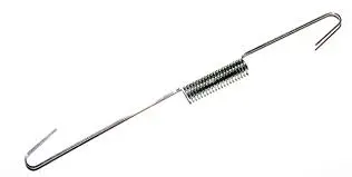 16561-Z0j-000 Governor Spring Honda Bx2/Wh3 1