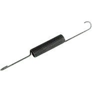 165X79ma Spring, Extension Murray 1