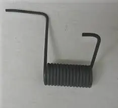 166X38ma Spring Extension Brute/Murray 1