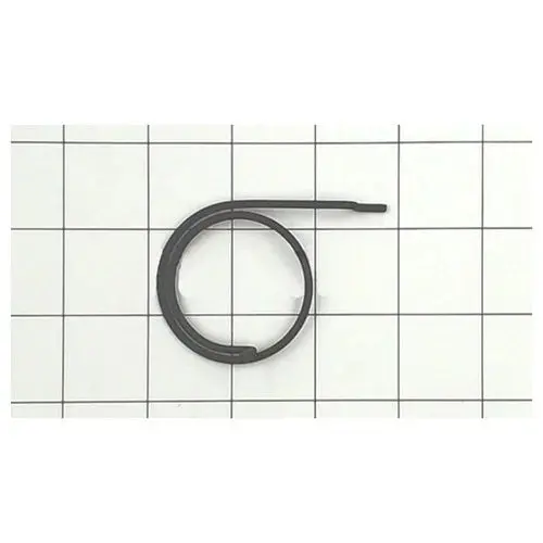 166X42ma Torsion Spring Murray 1
