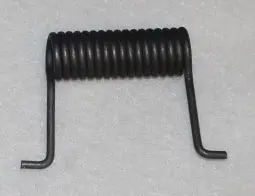 166X5ma  Spring, Torsion  Murray 1